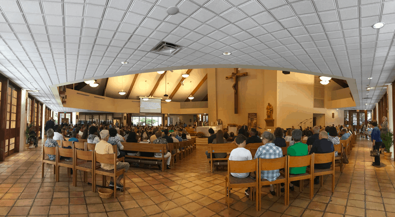 Liturgical – St. Lawrence Catholic Church