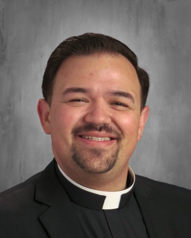 Father Xavy Castro