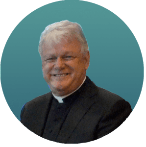 Monsignor Michael Carruthers