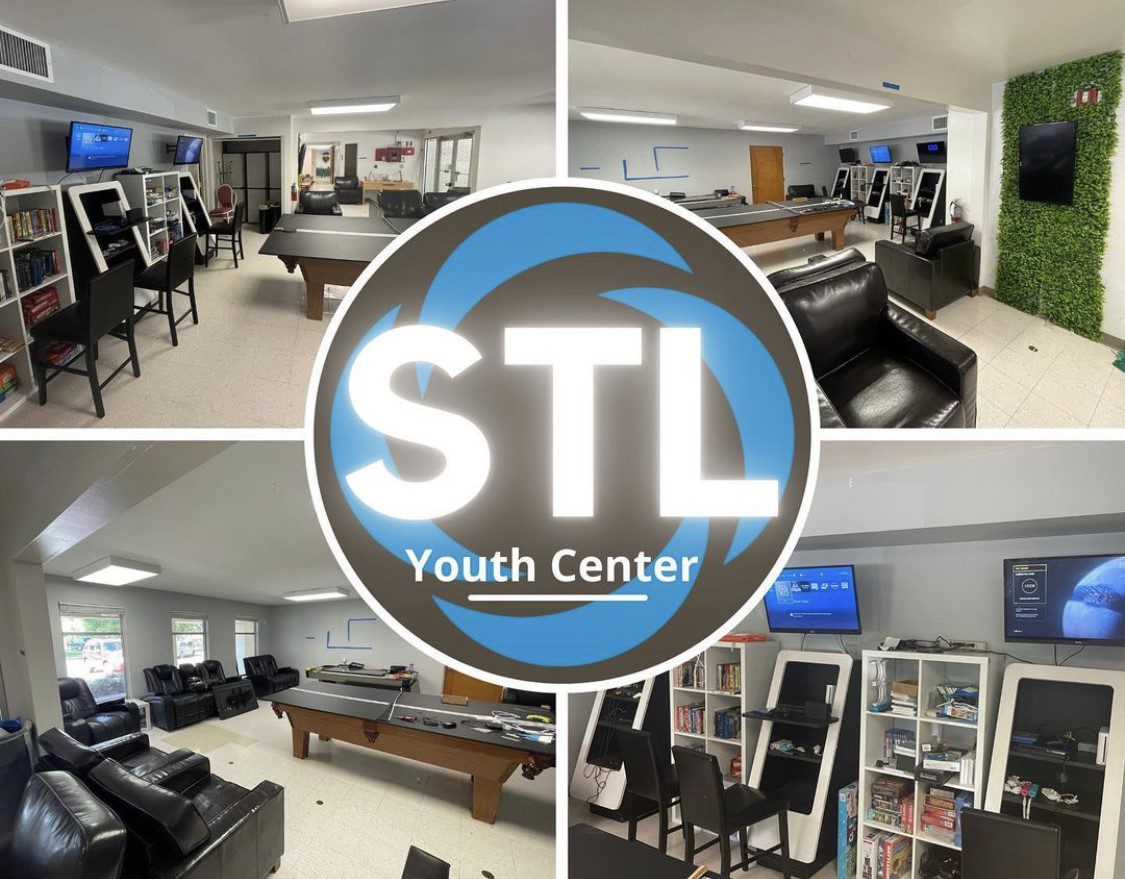 Youth Ministry Update