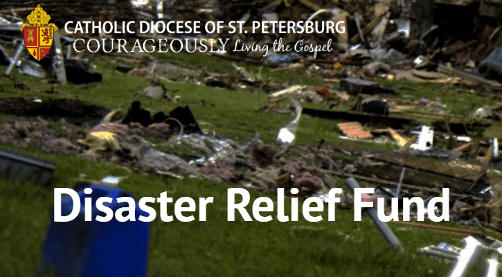 Hurricane Relief Fund