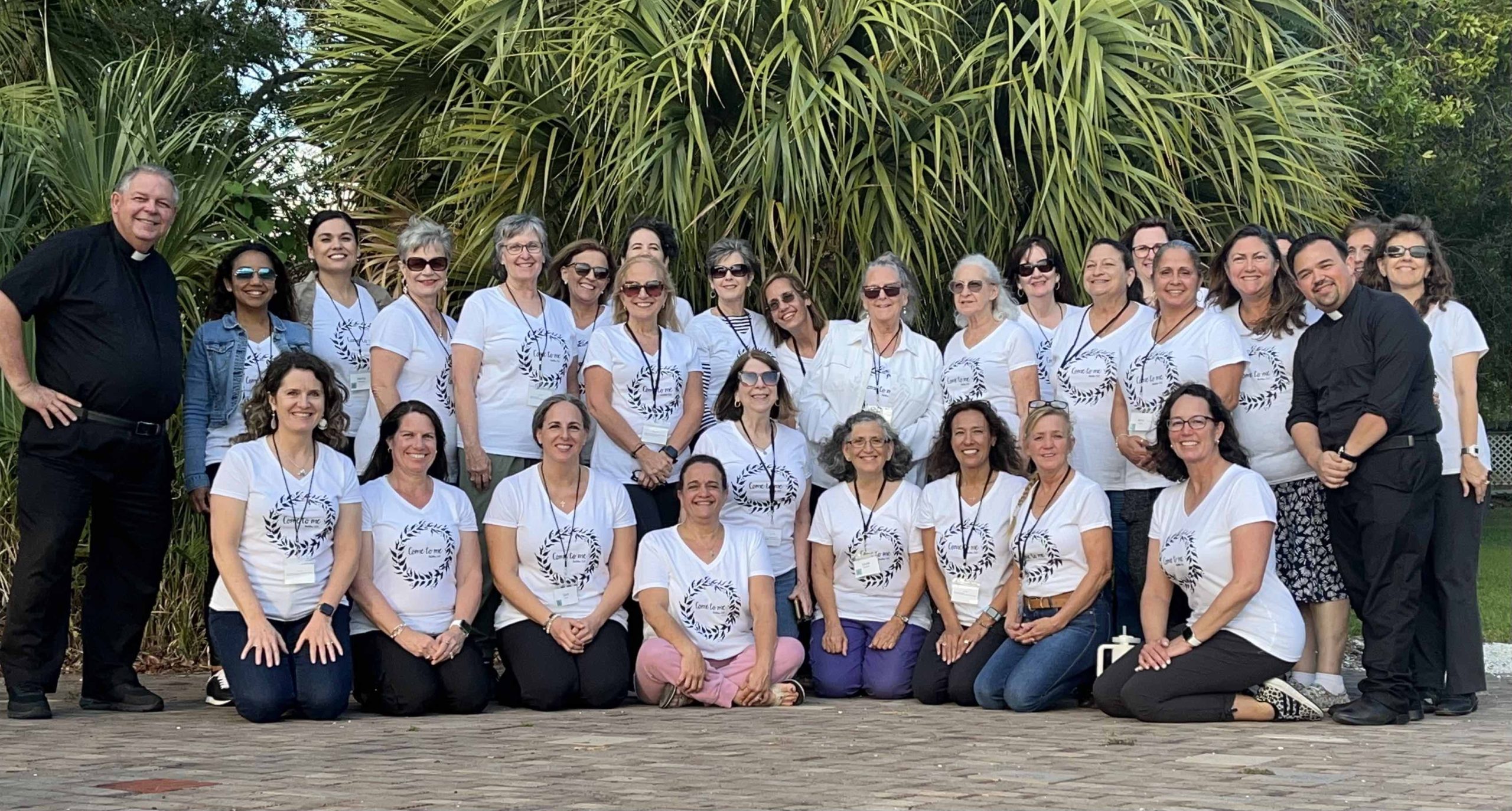 St. Lawrence Women’s Retreat Ministry