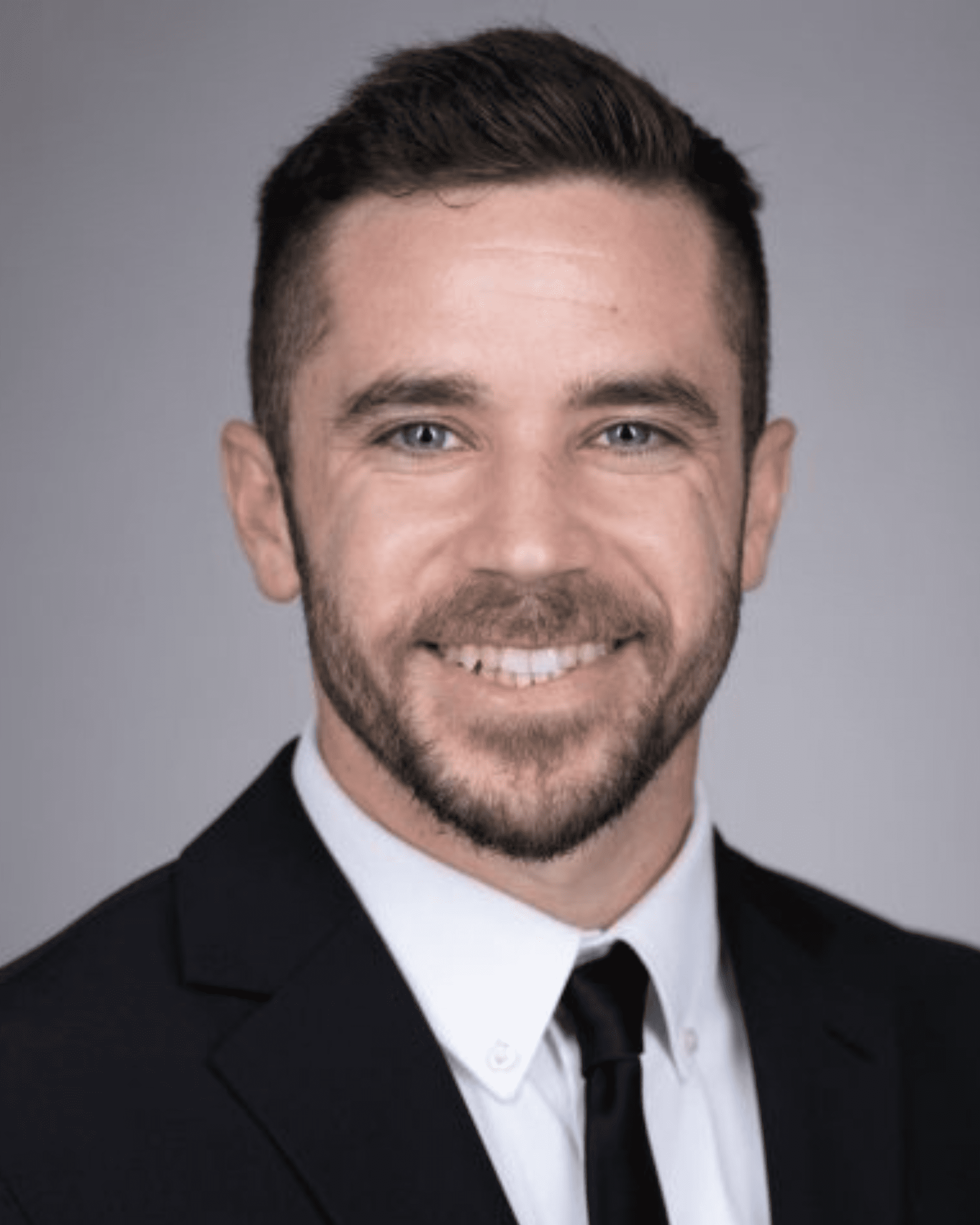 Deacon Mark DeSio