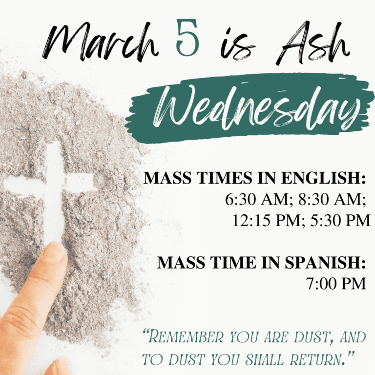 Ash Wednesday Mass Times St Lawrence Catholic Church ash-wednesday-mass-times-st-lawrence-catholic-church