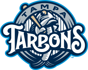 A Night with the Tampa Tarpons